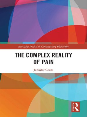 cover image of The Complex Reality of Pain